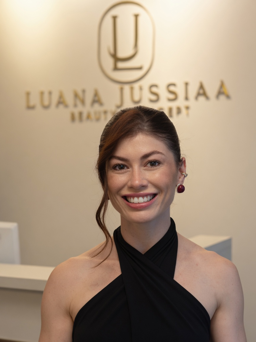 Luana Jussiani